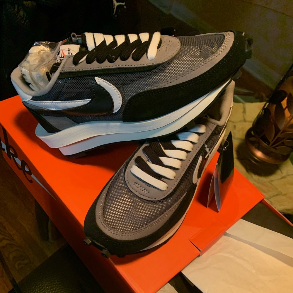 NIKE LD WAFFLE